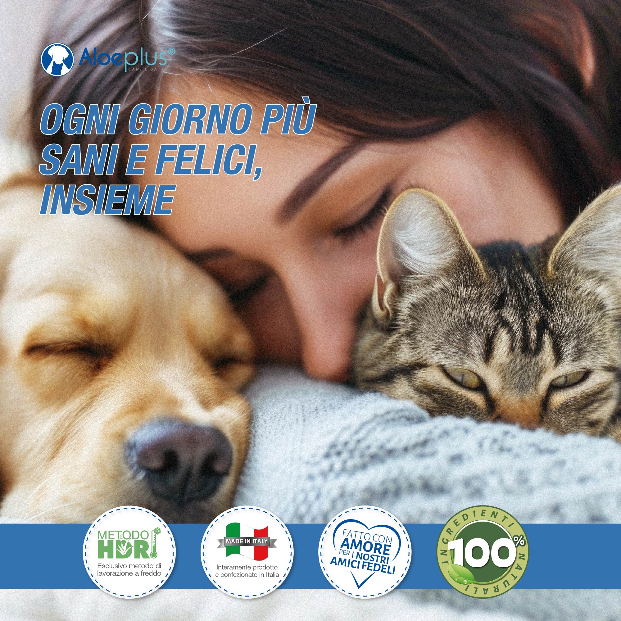 Aloeplus Gel Dermo 200 ml