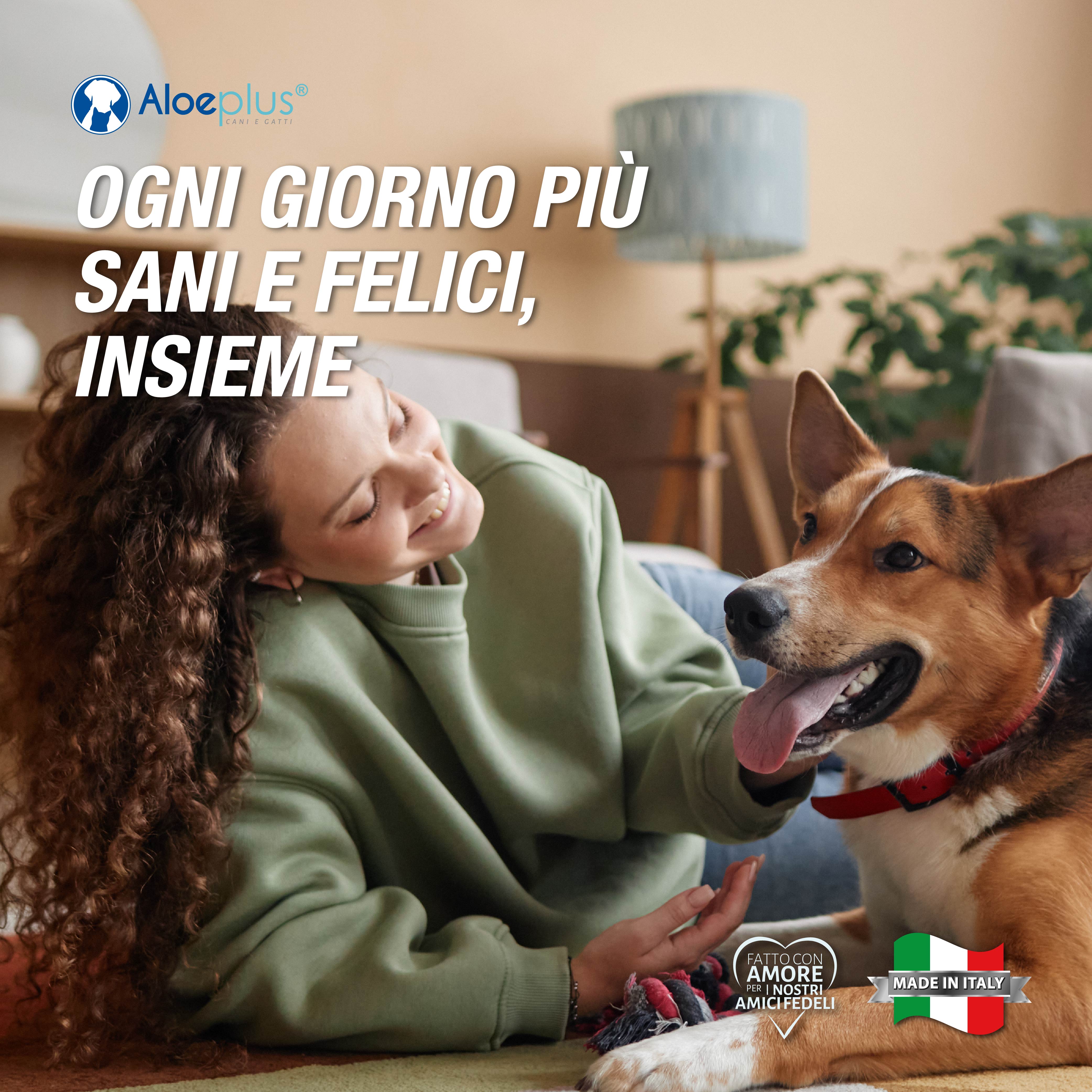 EpaPet Chiens +11 kg