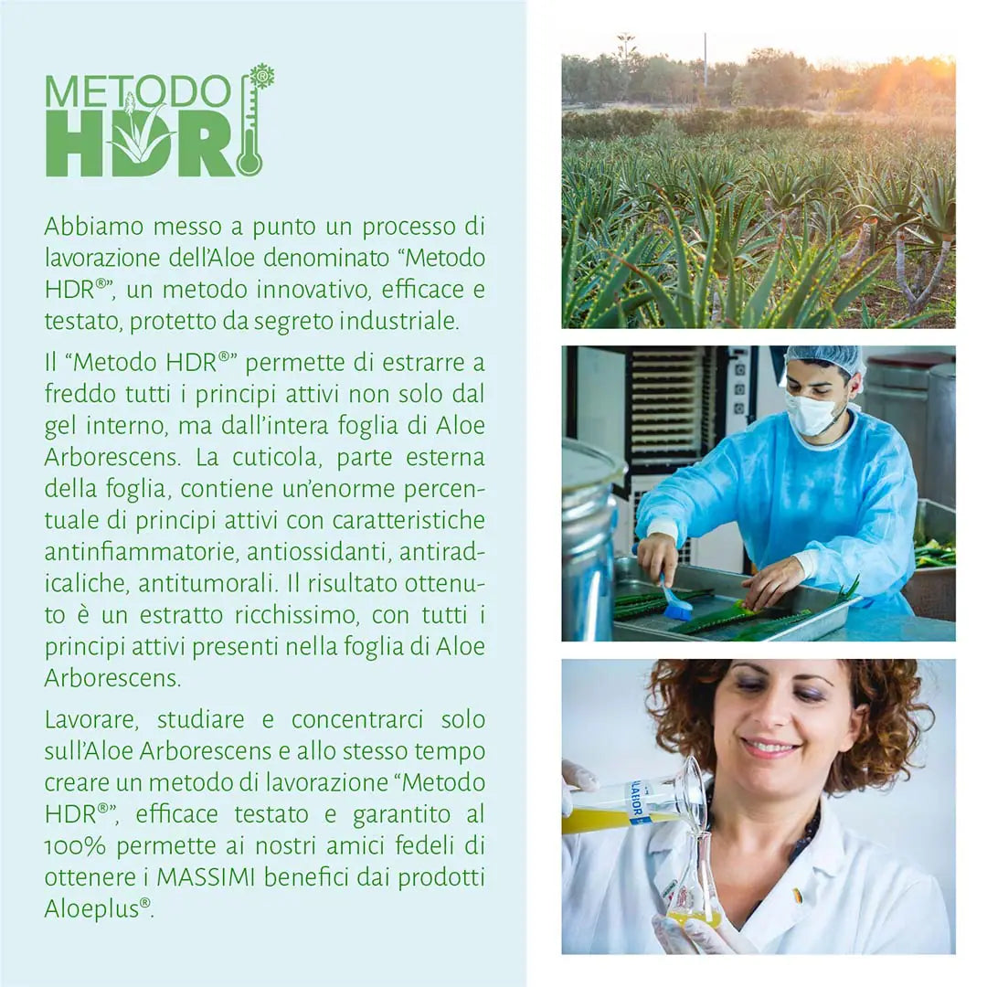 Aloeplus Kapseln Hunde 11+ kg