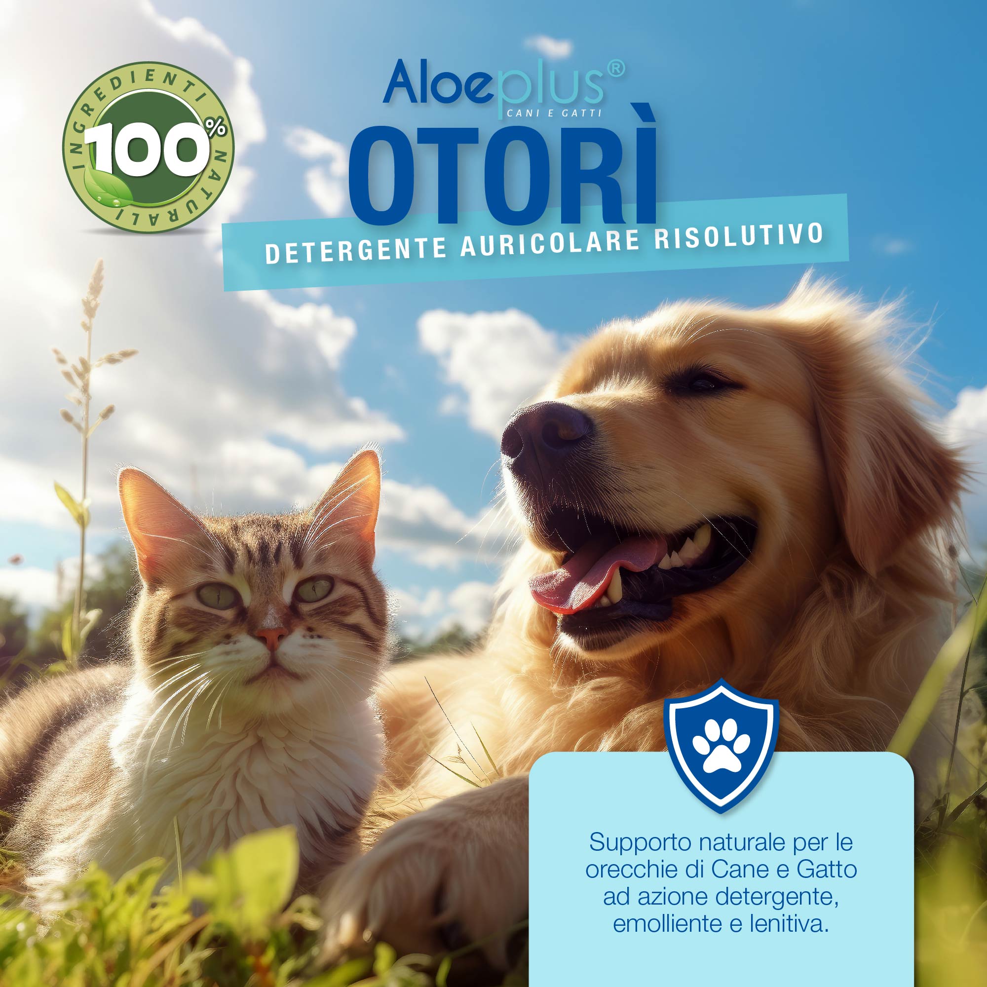 Otorì - Nettoyant auriculaire efficace