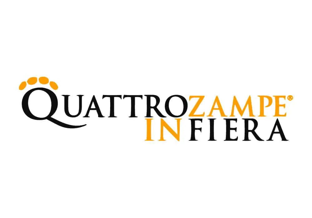 Quattrozampeinfiera Roma 2018