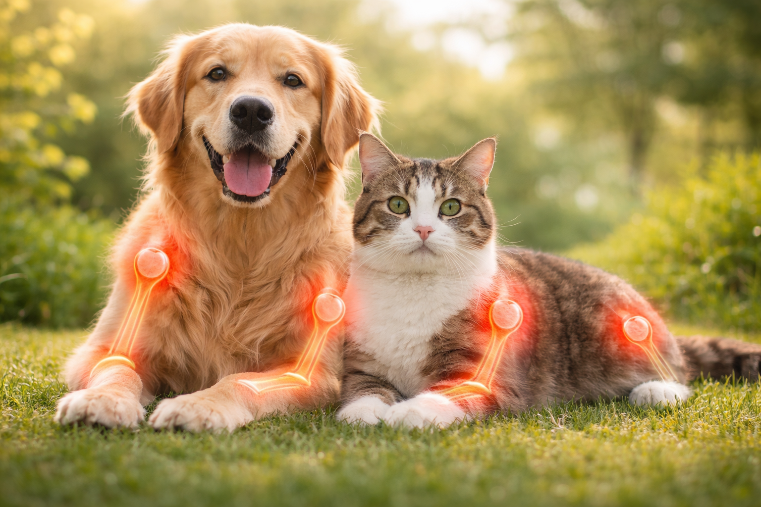 Artricur pet