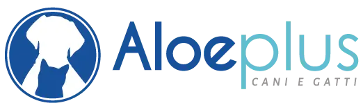 Aloeplus cani e gatti
