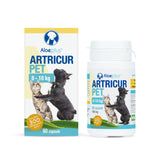 Artricur Pet Perros y gatos 0-10 kg