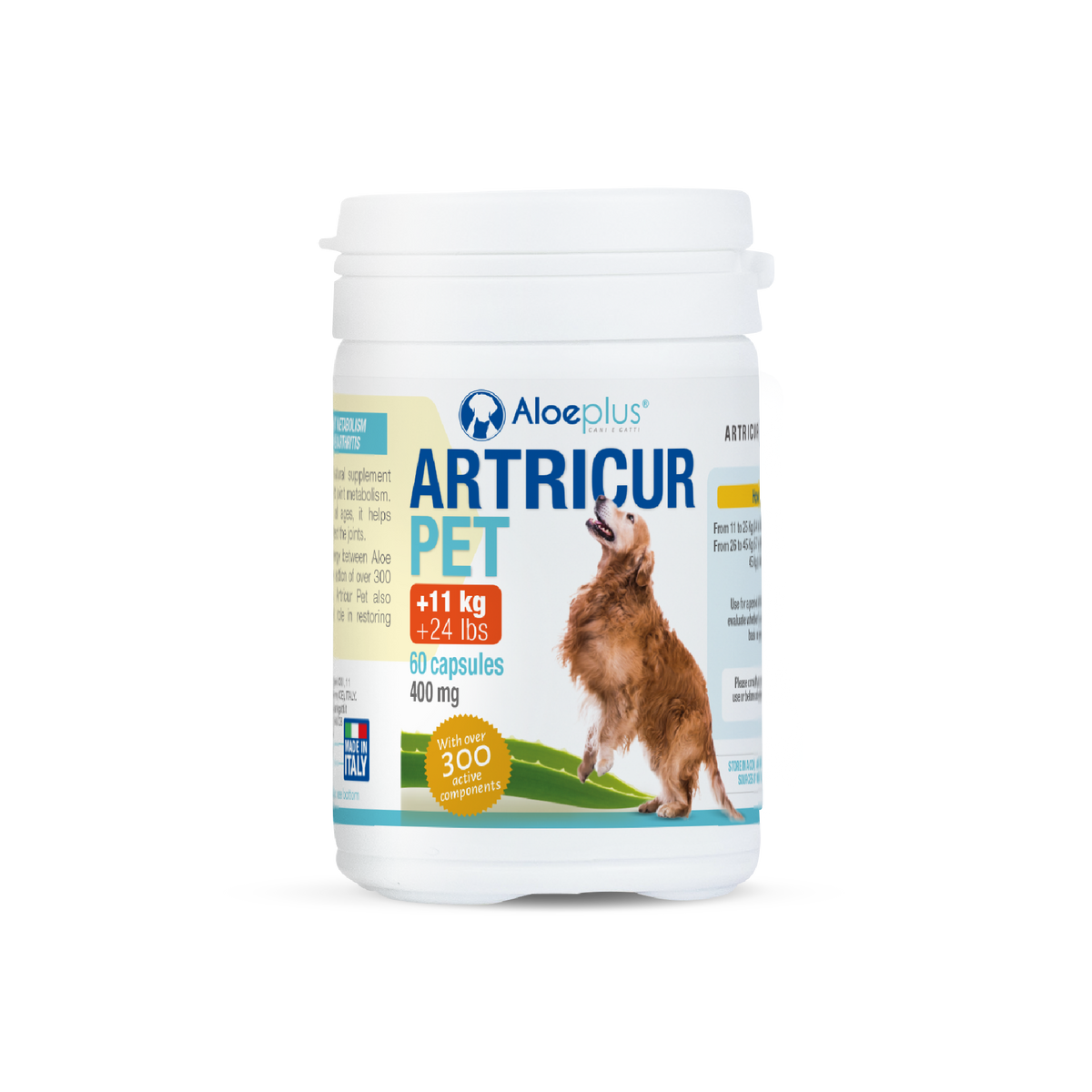Artricur Pet