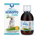 Aloeplus Jarabe para perros